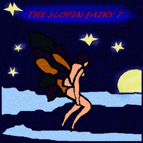 The Fairy